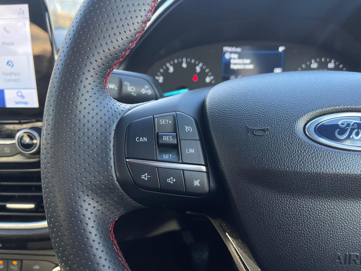 Used Ford Fiesta 2022 for sale - 76687294: Photo 26