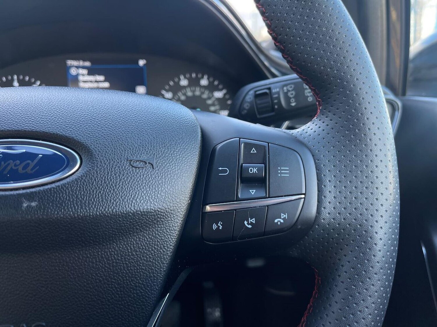 Used Ford Fiesta 2022 for sale - 76687294: Photo 27