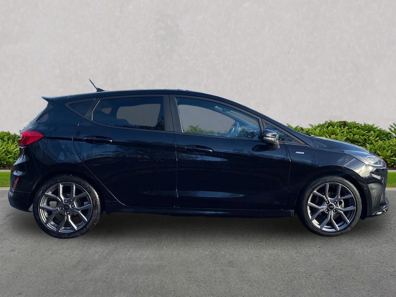 Used Ford Fiesta 2022 for sale - 76687294: Photo 3