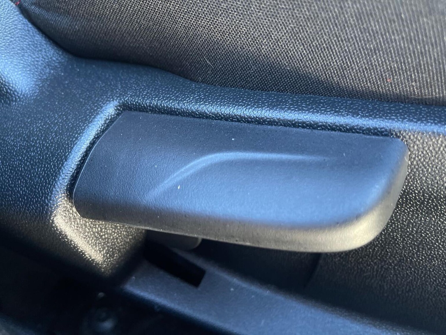 Used Ford Fiesta 2022 for sale - 76687294: Photo 30