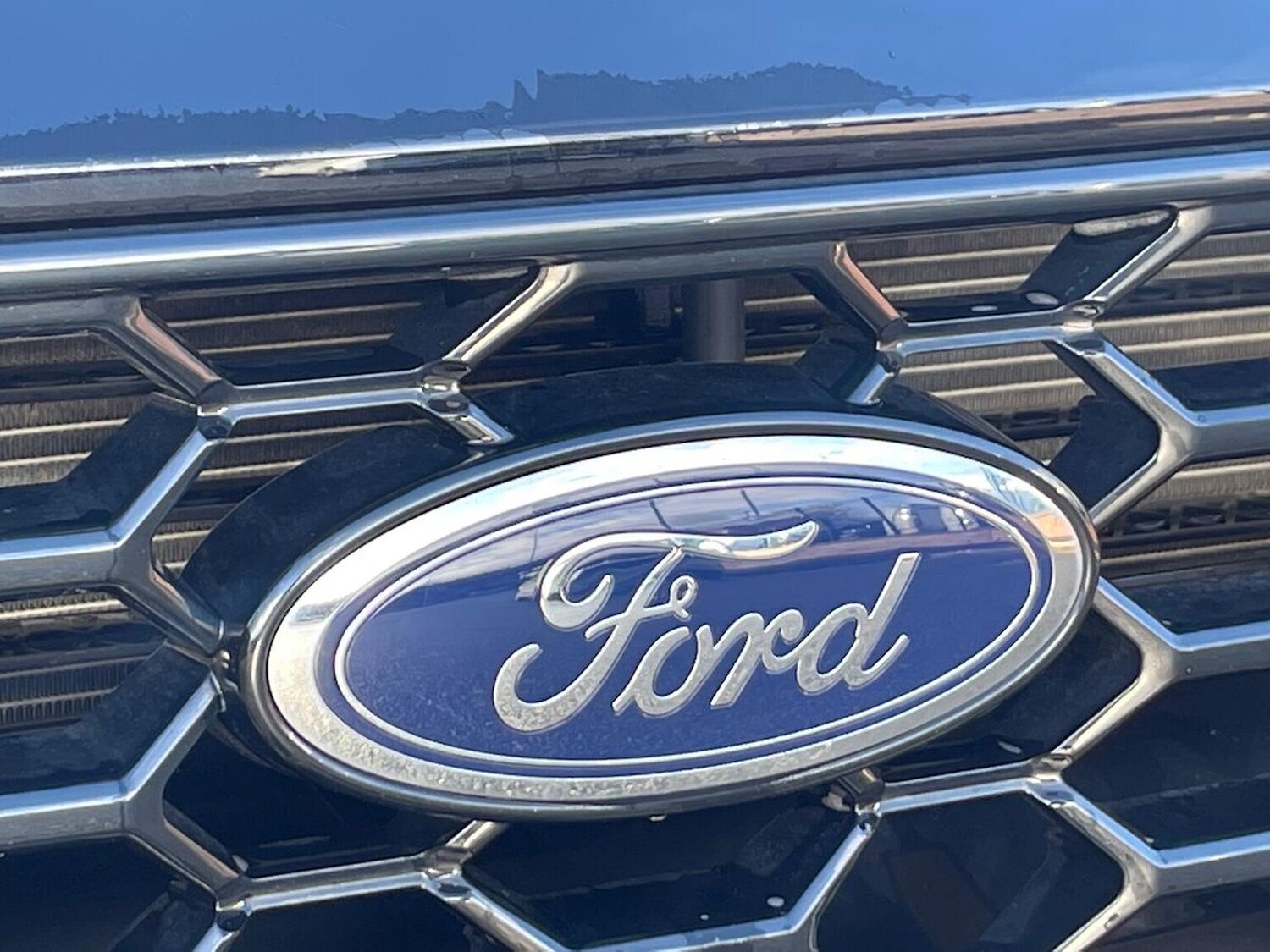 Used Ford Fiesta 2022 for sale - 76687294: Photo 33