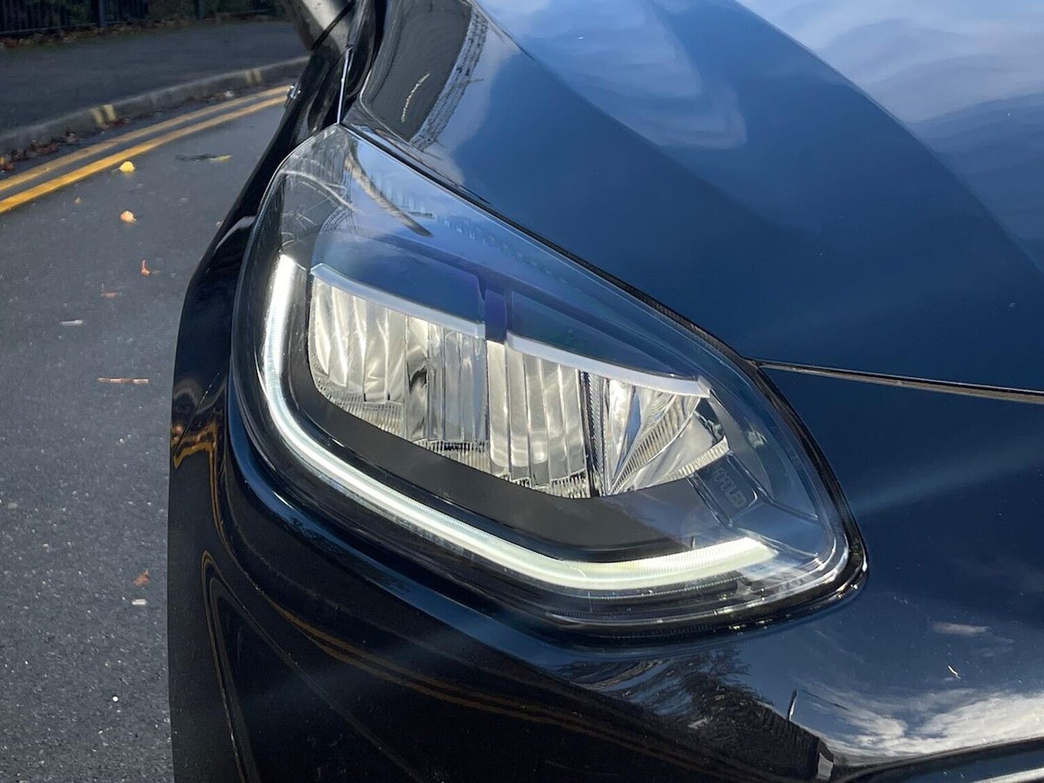 Used Ford Fiesta 2022 for sale - 76687294: Photo 34