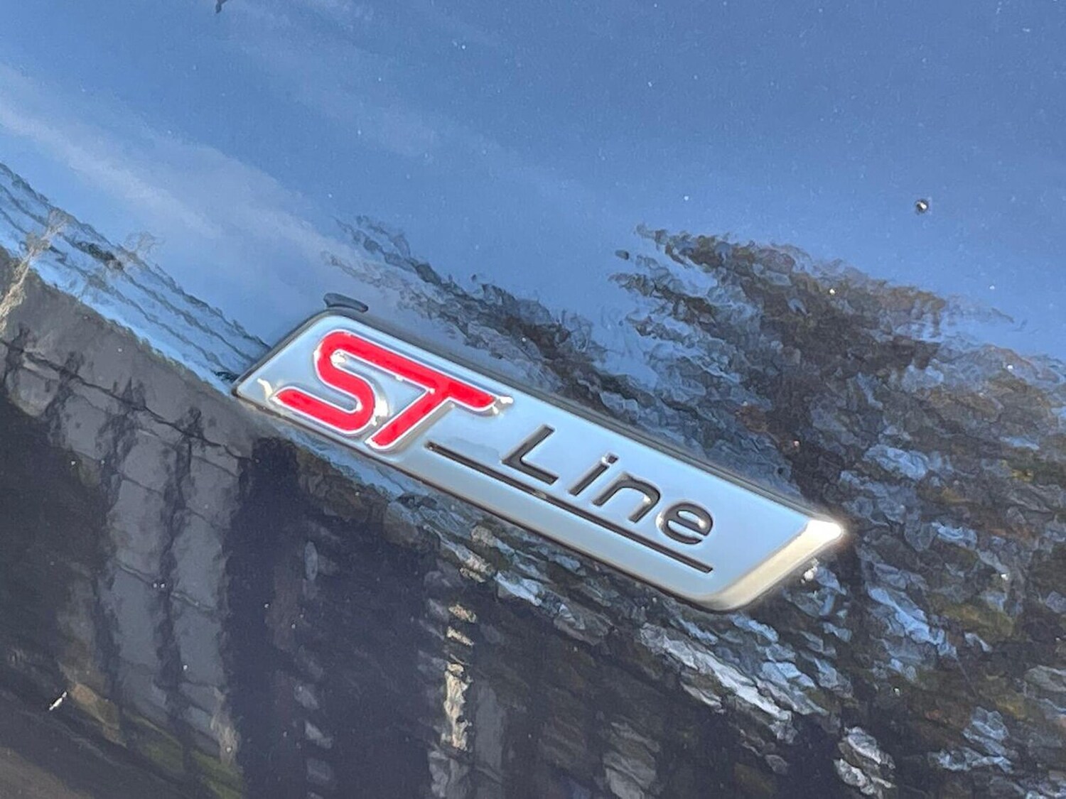 Used Ford Fiesta 2022 for sale - 76687294: Photo 35