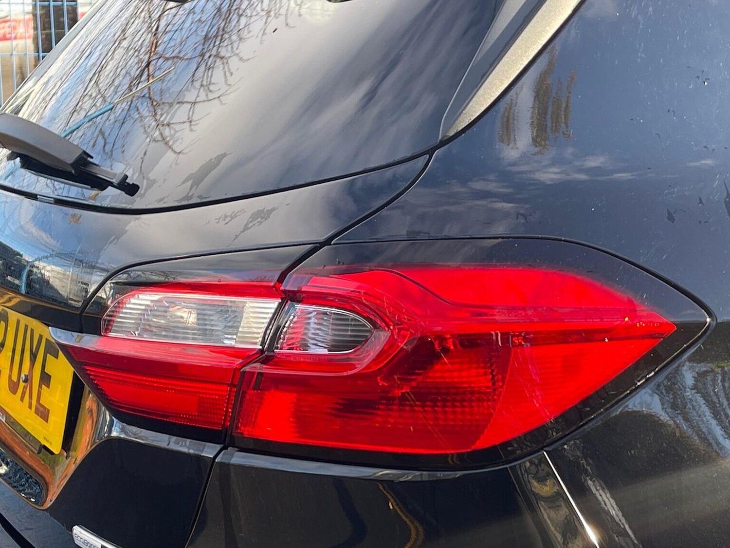 Used Ford Fiesta 2022 for sale - 76687294: Photo 36