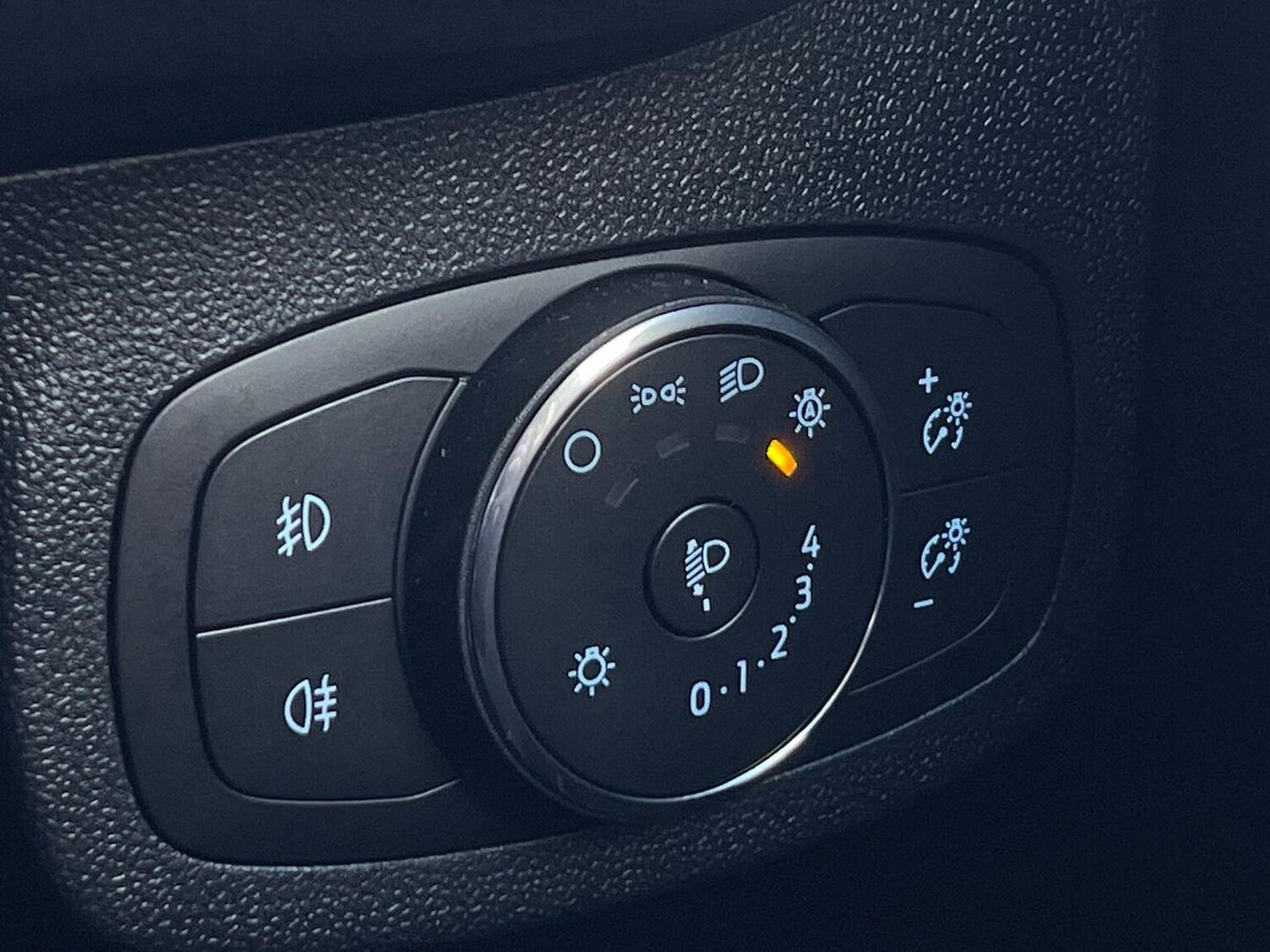 Used Ford Fiesta 2022 for sale - 76687294: Photo 40