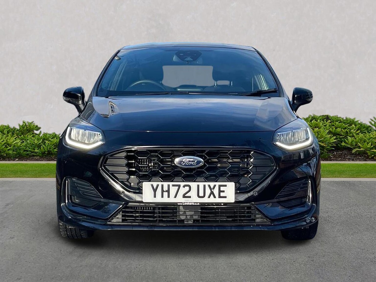 Used Ford Fiesta 2022 for sale - 76687294: Photo 5