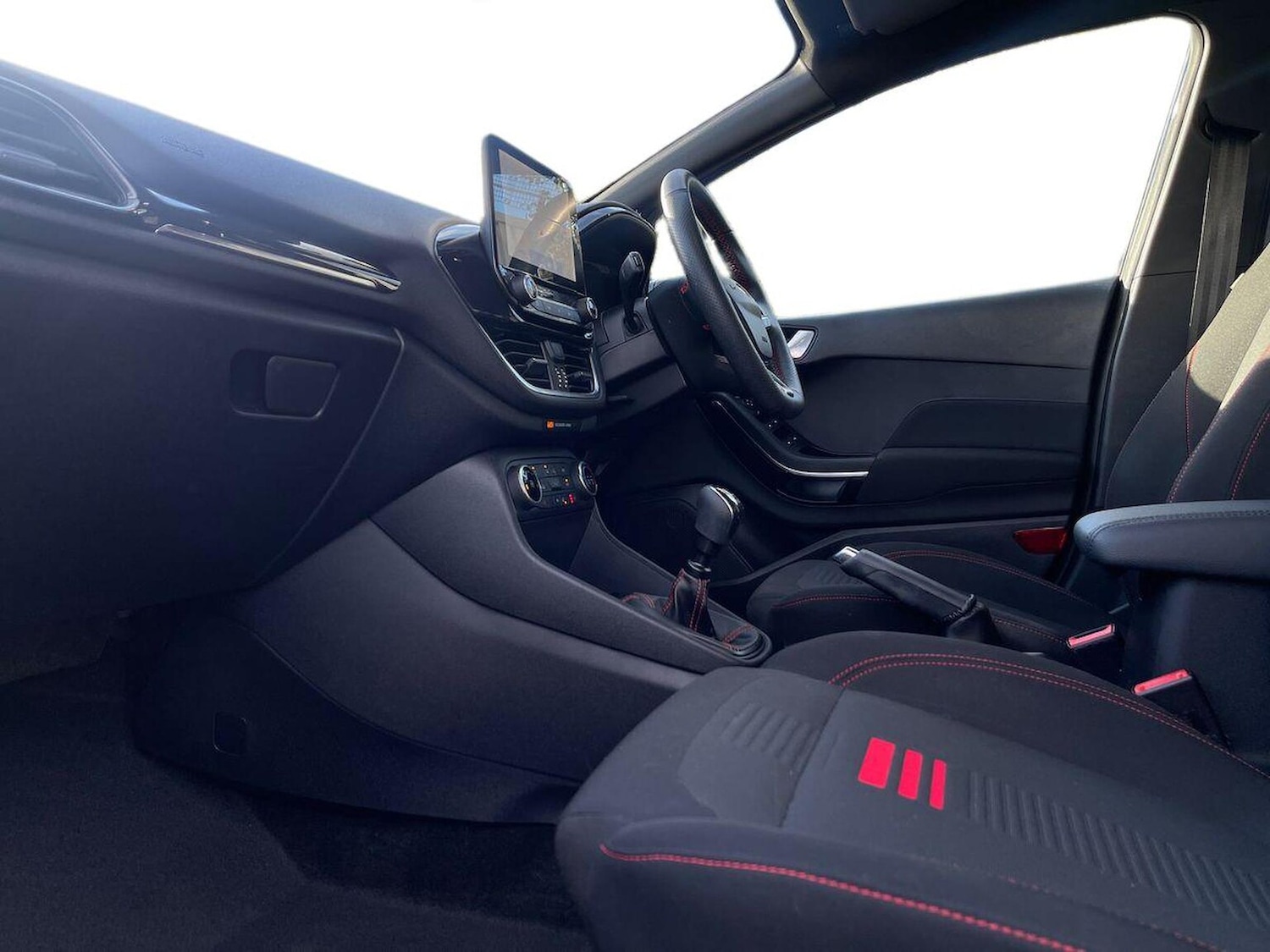 Used Ford Fiesta 2022 for sale - 76687294: Photo 7