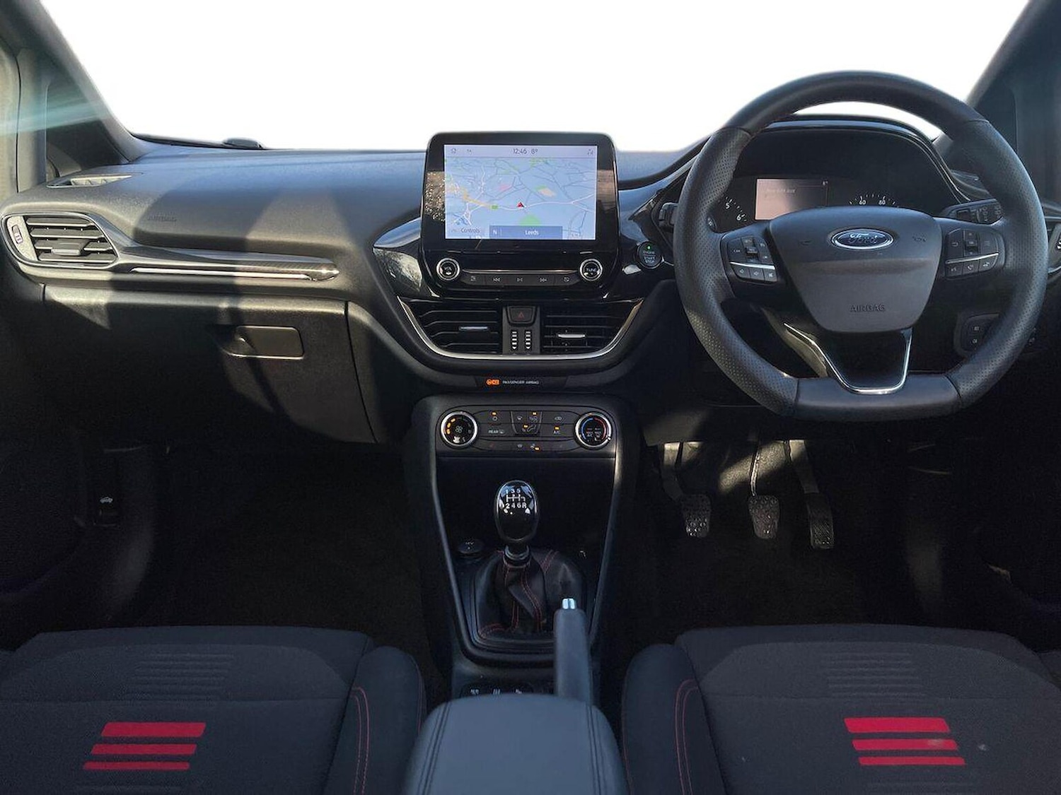 Used Ford Fiesta 2022 for sale - 76687294: Photo 8