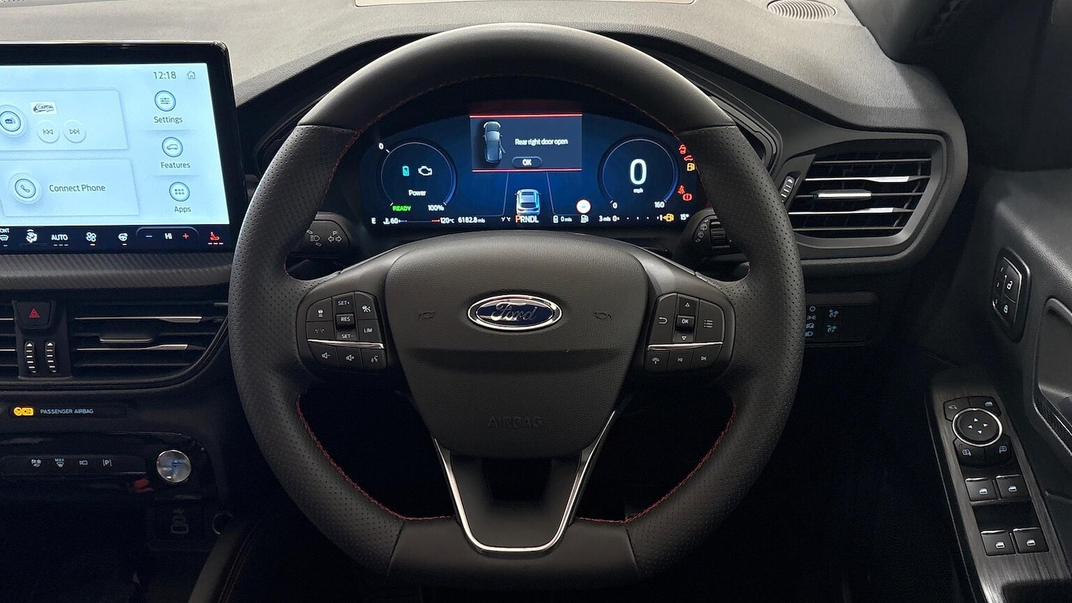 Used Ford Kuga 2025 for sale - 77020609: Photo 10