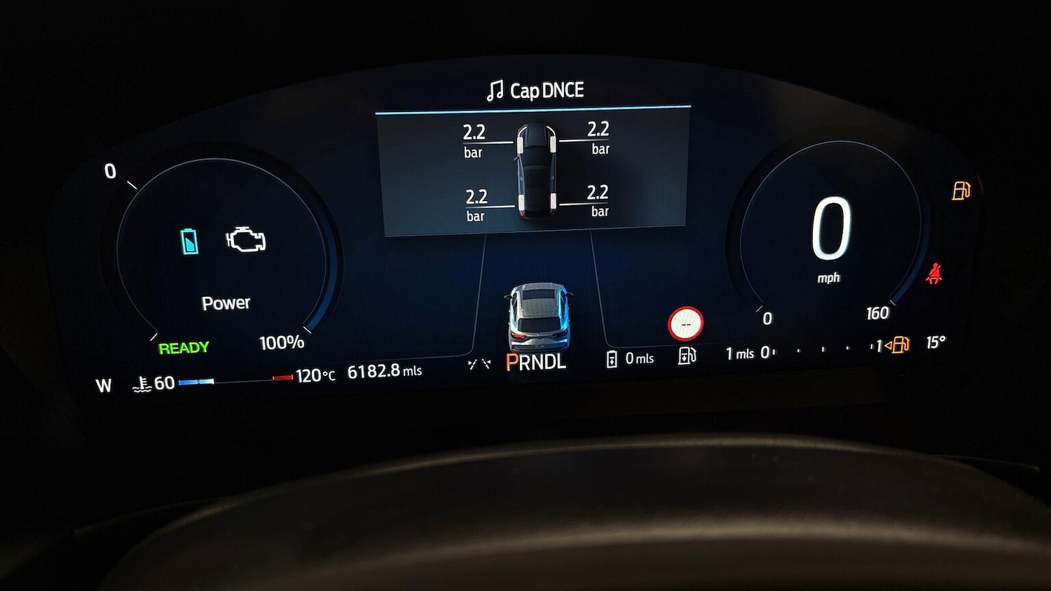 Used Ford Kuga 2025 for sale - 77020609: Photo 11