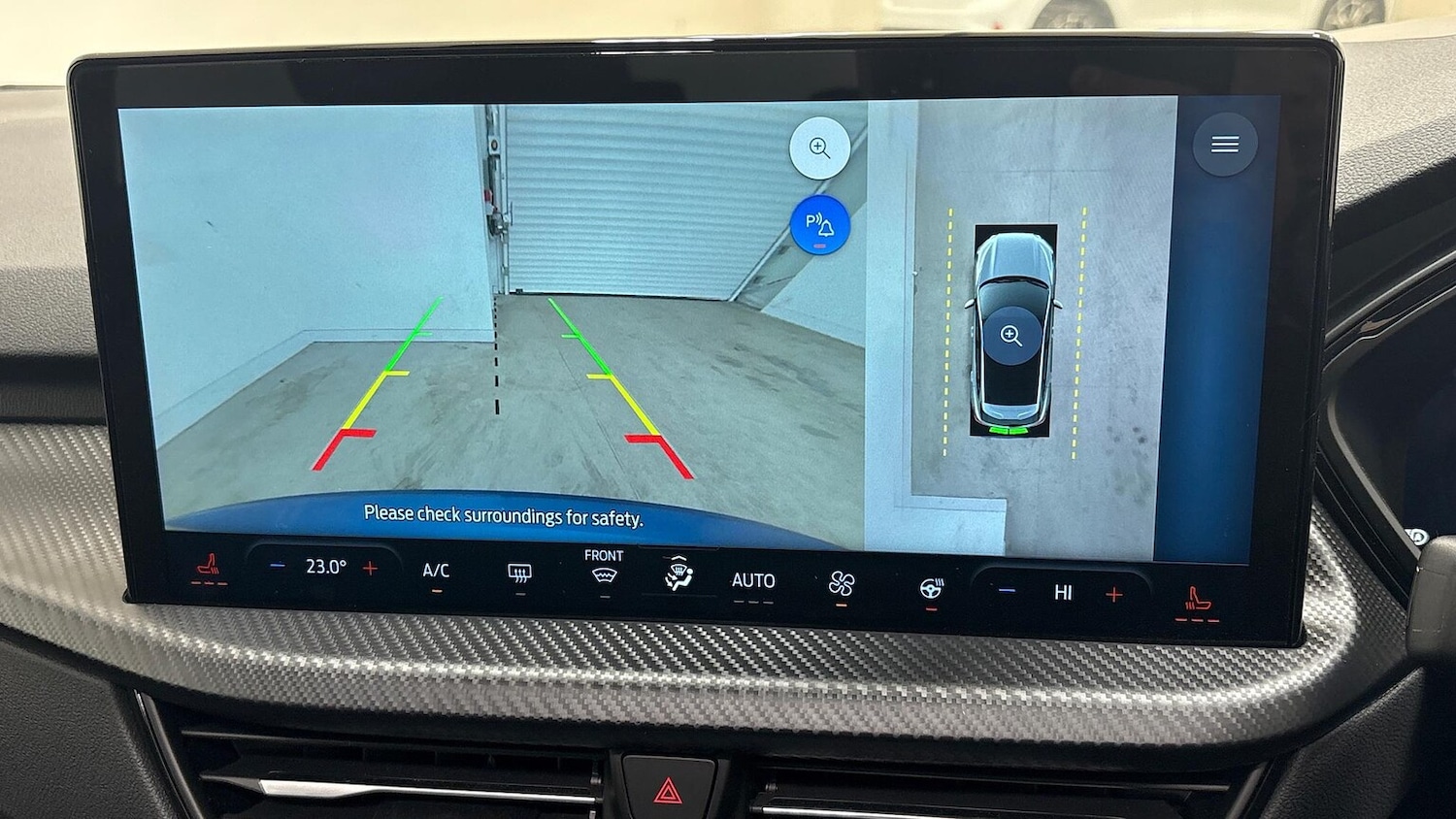 Used Ford Kuga 2025 for sale - 77020609: Photo 12