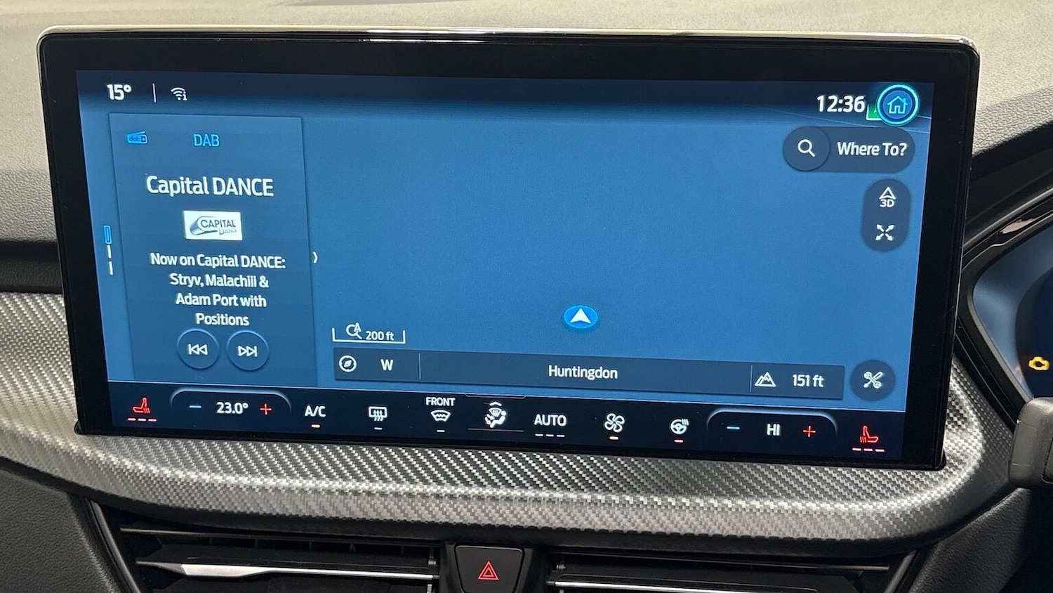 Used Ford Kuga 2025 for sale - 77020609: Photo 13