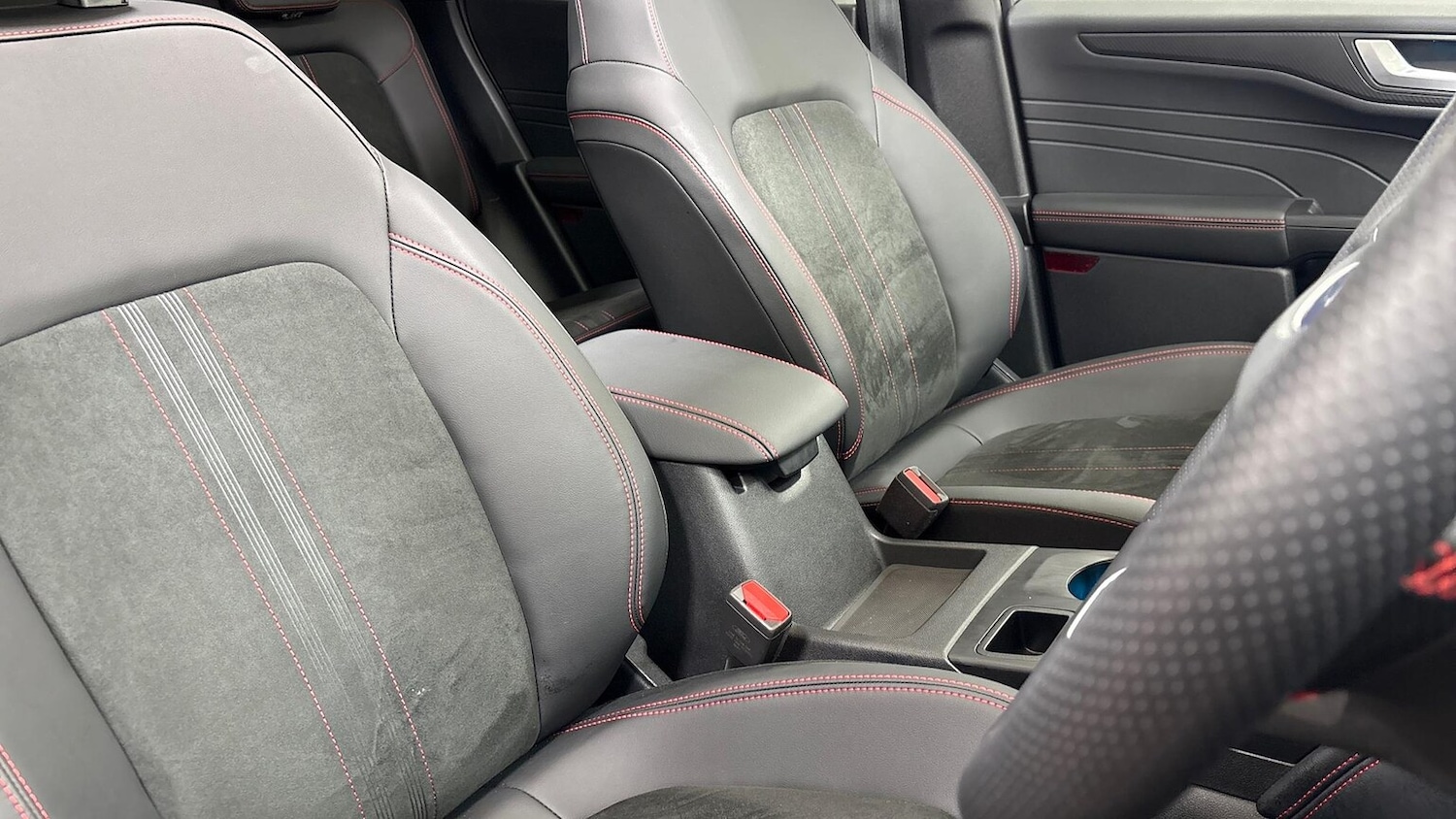 Used Ford Kuga 2025 for sale - 77020609: Photo 14