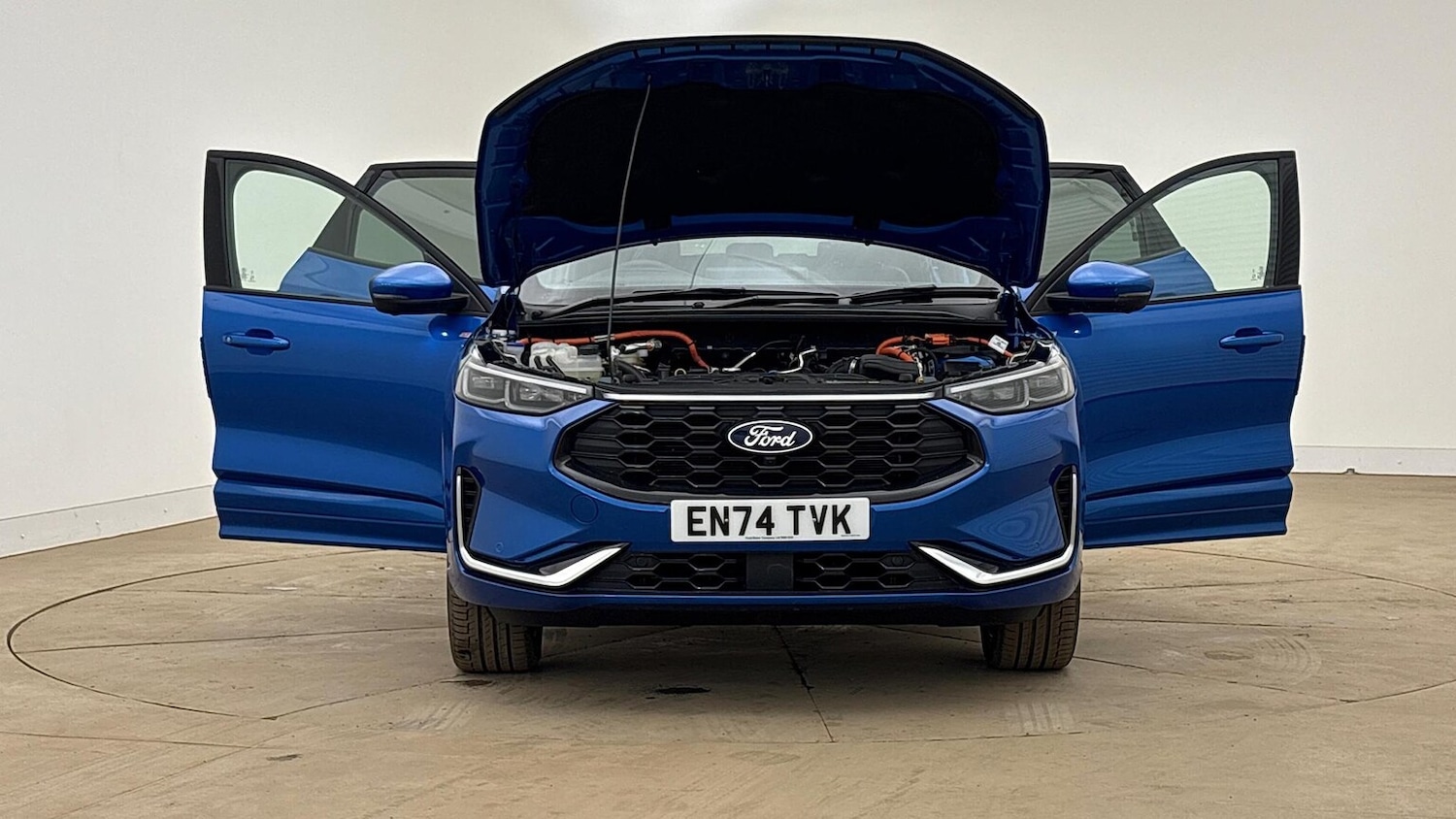 Used Ford Kuga 2025 for sale - 77020609: Photo 21