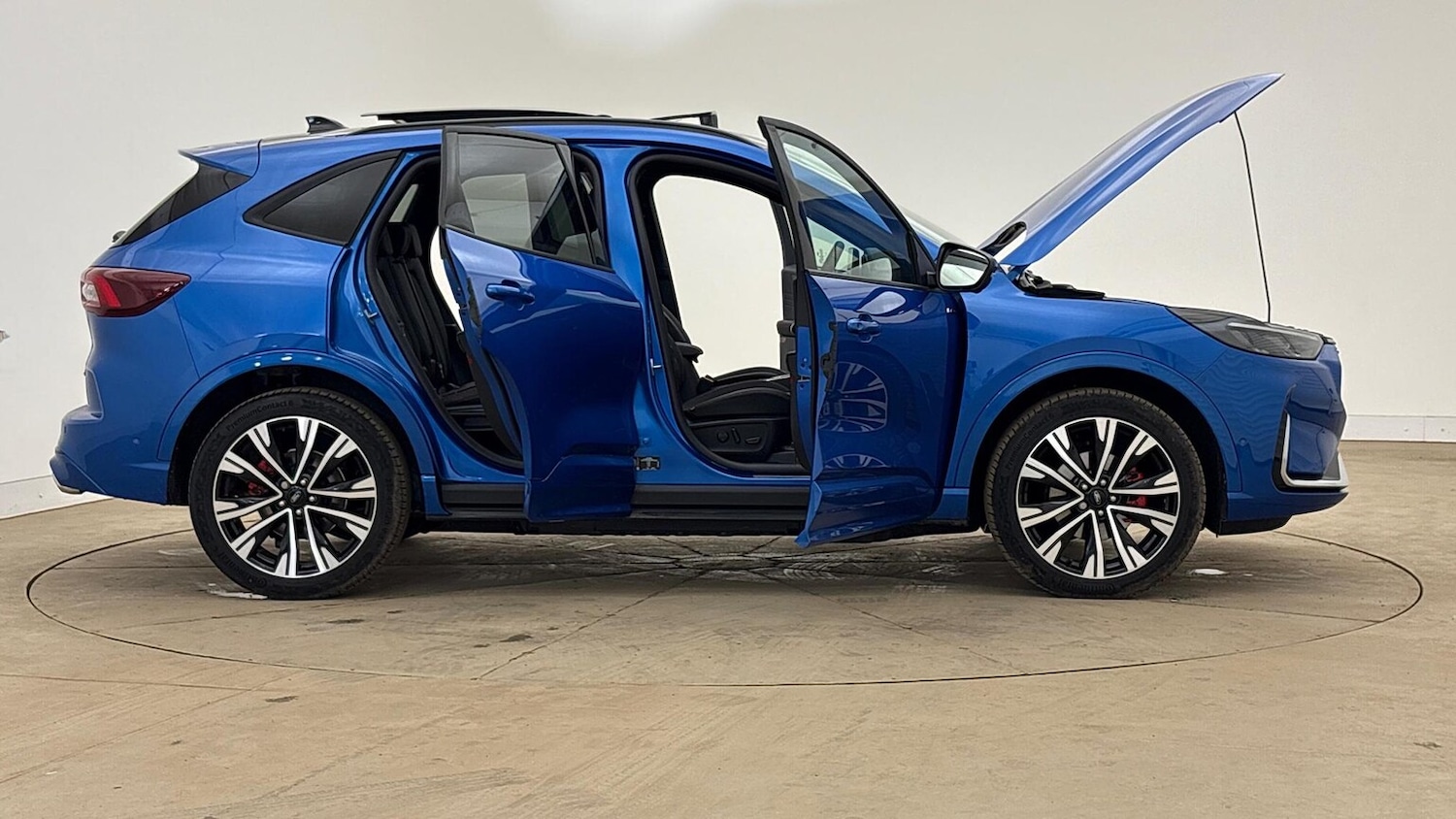 Used Ford Kuga 2025 for sale - 77020609: Photo 22