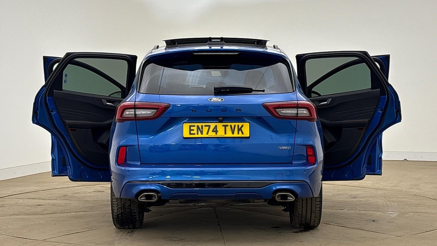 Used Ford Kuga 2025 for sale - 77020609: Photo 23