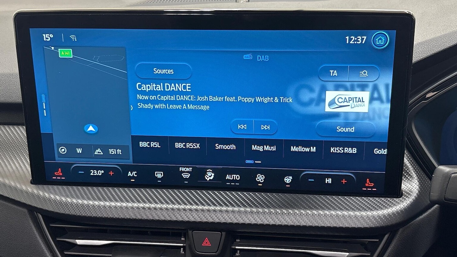 Used Ford Kuga 2025 for sale - 77020609: Photo 24