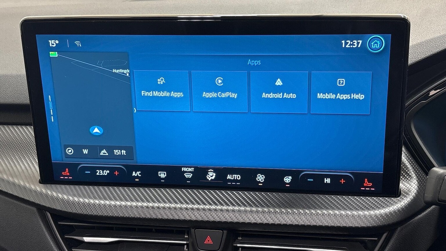 Used Ford Kuga 2025 for sale - 77020609: Photo 25