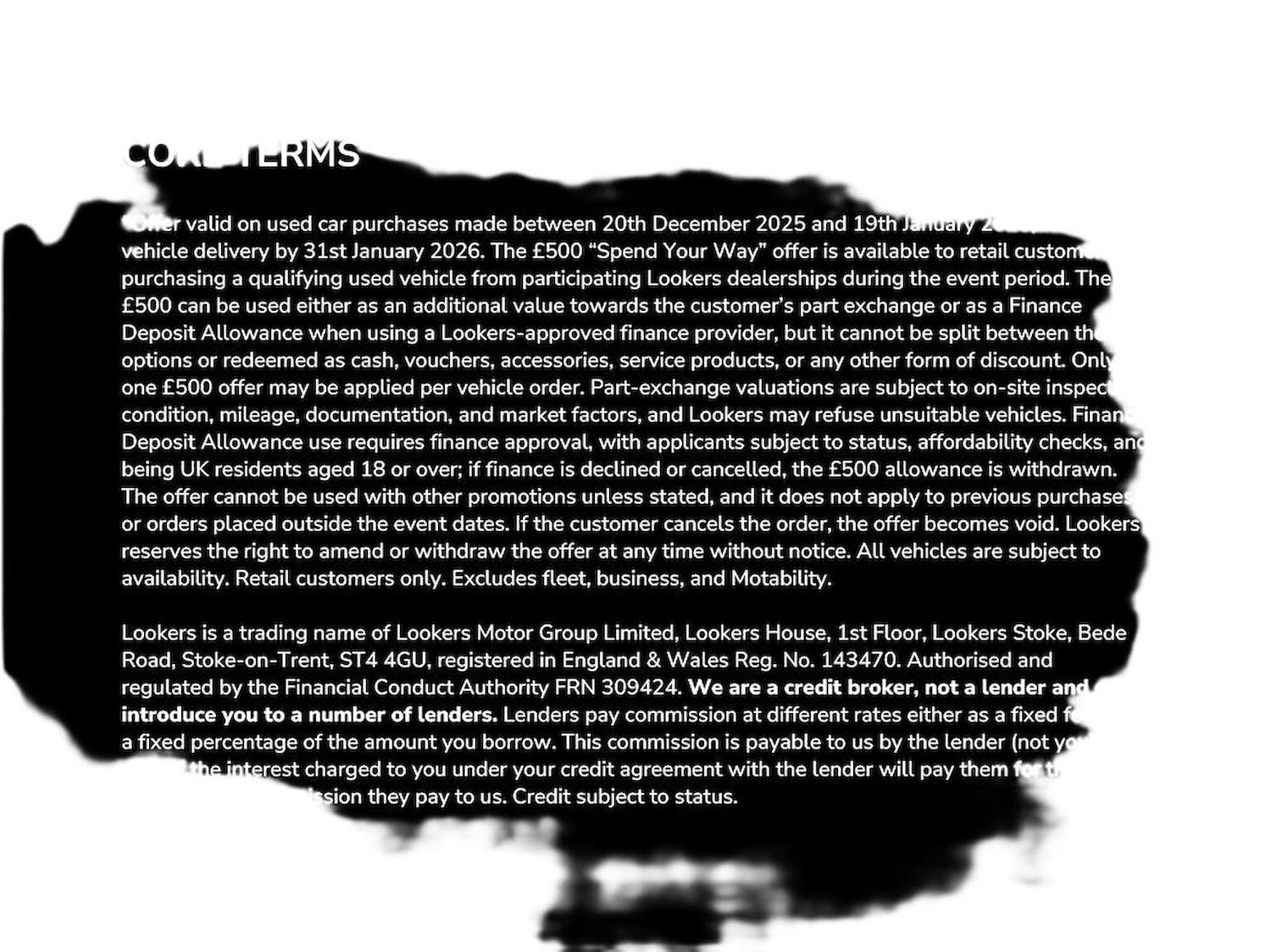 Used Ford Kuga 2025 for sale - 77020609: Photo 3