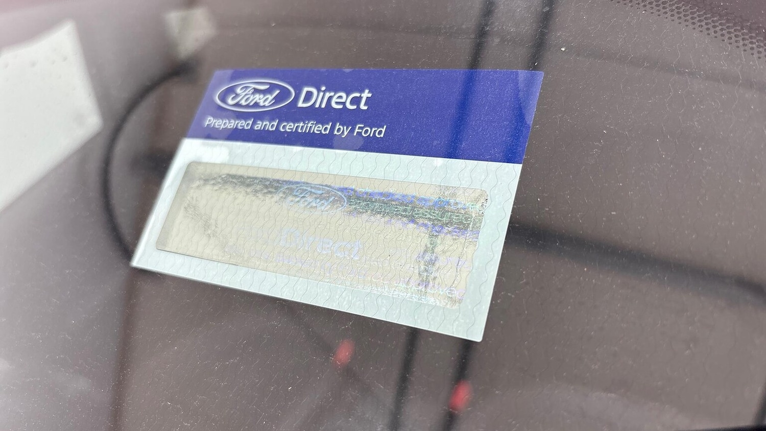 Used Ford Kuga 2025 for sale - 77020609: Photo 30