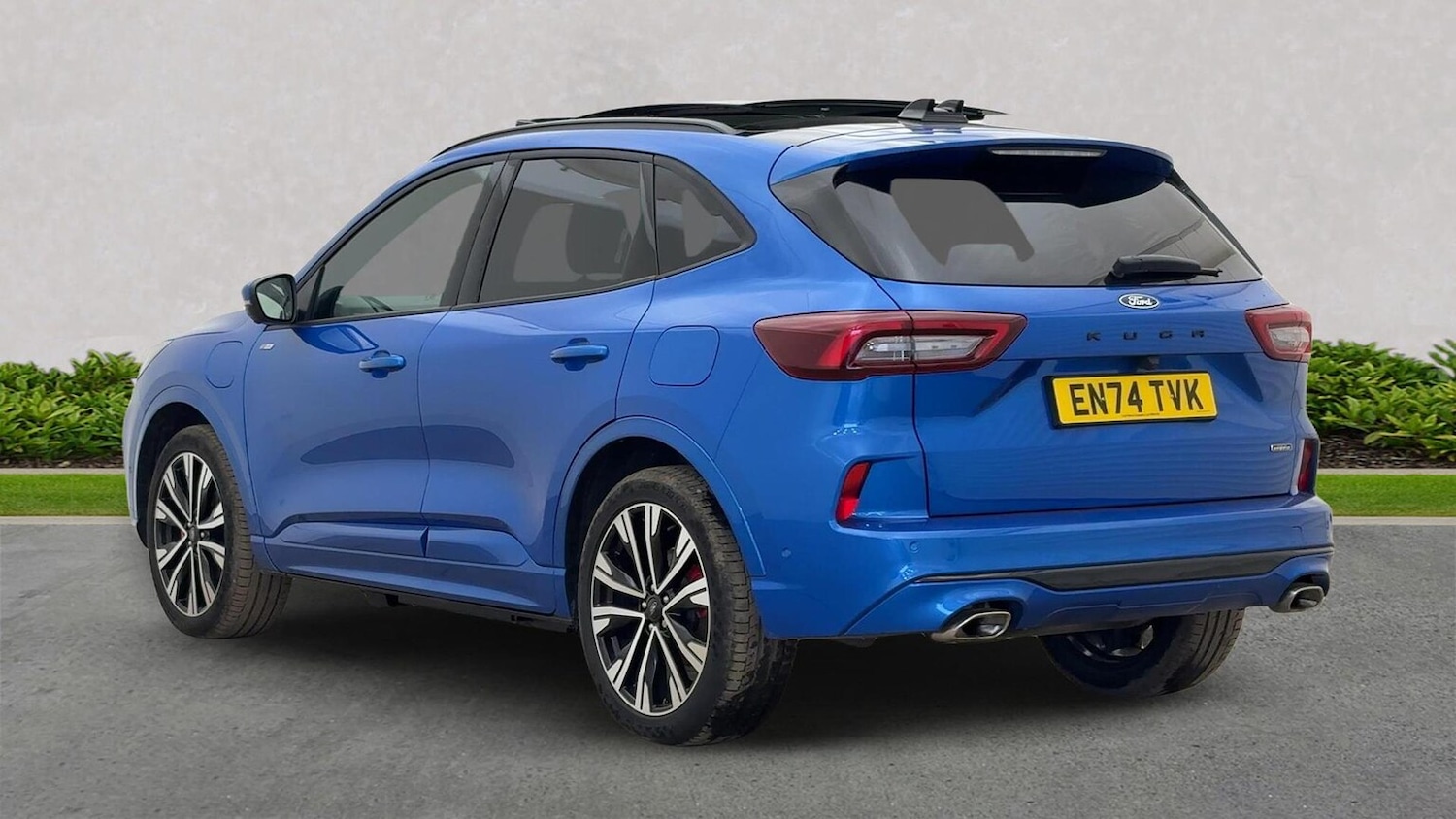 Used Ford Kuga 2025 for sale - 77020609: Photo 4