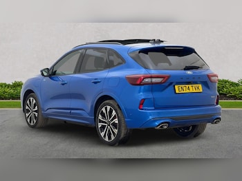 Used Ford Kuga 2025 for sale - 77020609: Photo