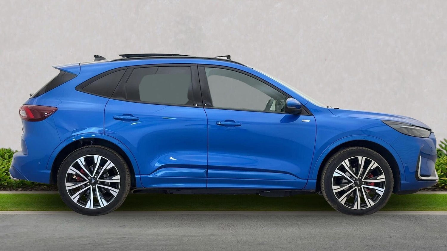 Used Ford Kuga 2025 for sale - 77020609: Photo 5