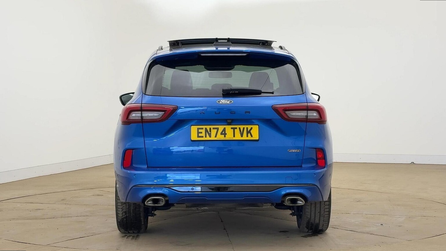 Used Ford Kuga 2025 for sale - 77020609: Photo 7