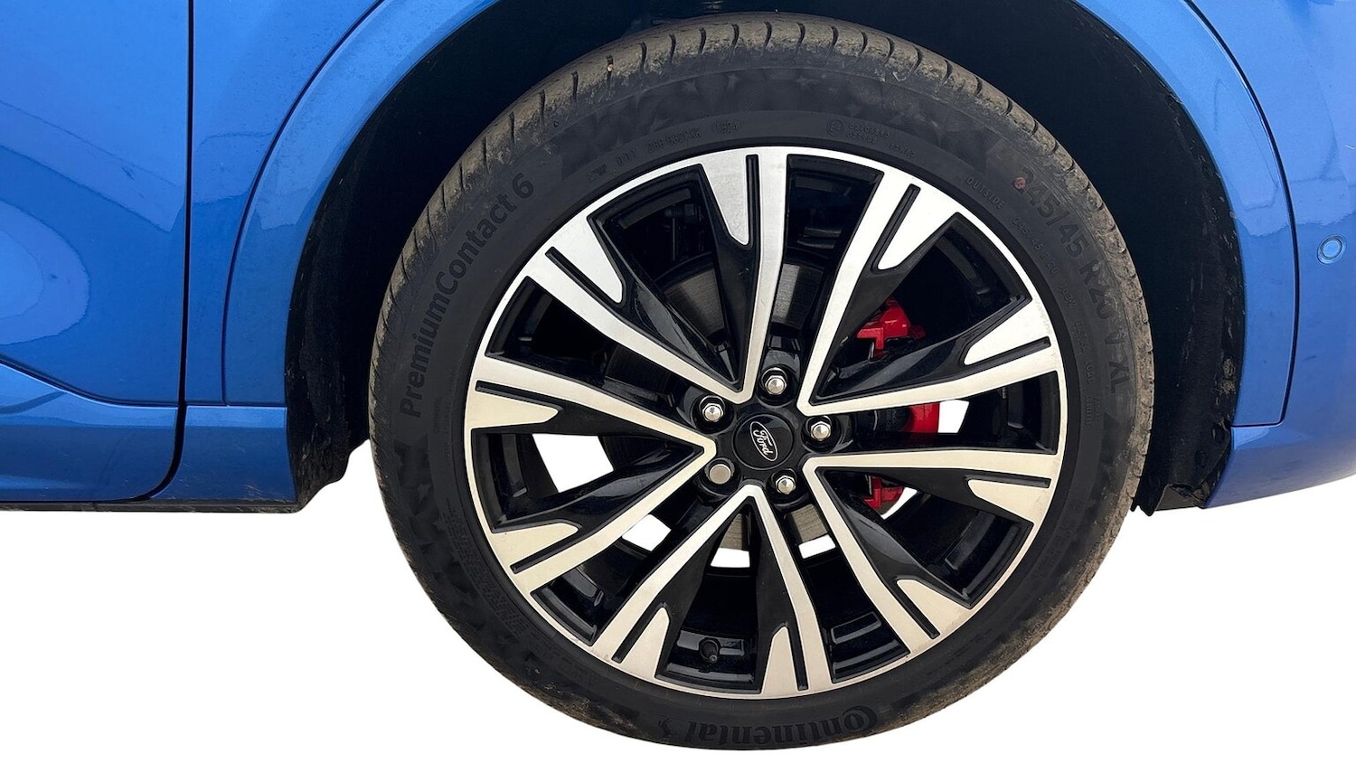 Used Ford Kuga 2025 for sale - 77020609: Photo 8