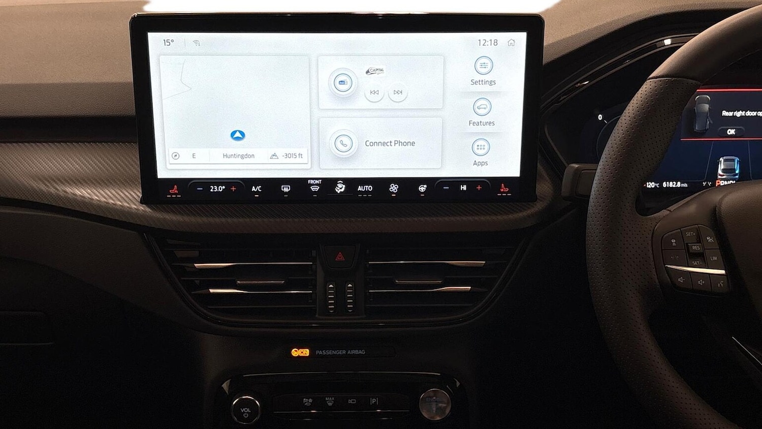 Used Ford Kuga 2025 for sale - 77020609: Photo 9