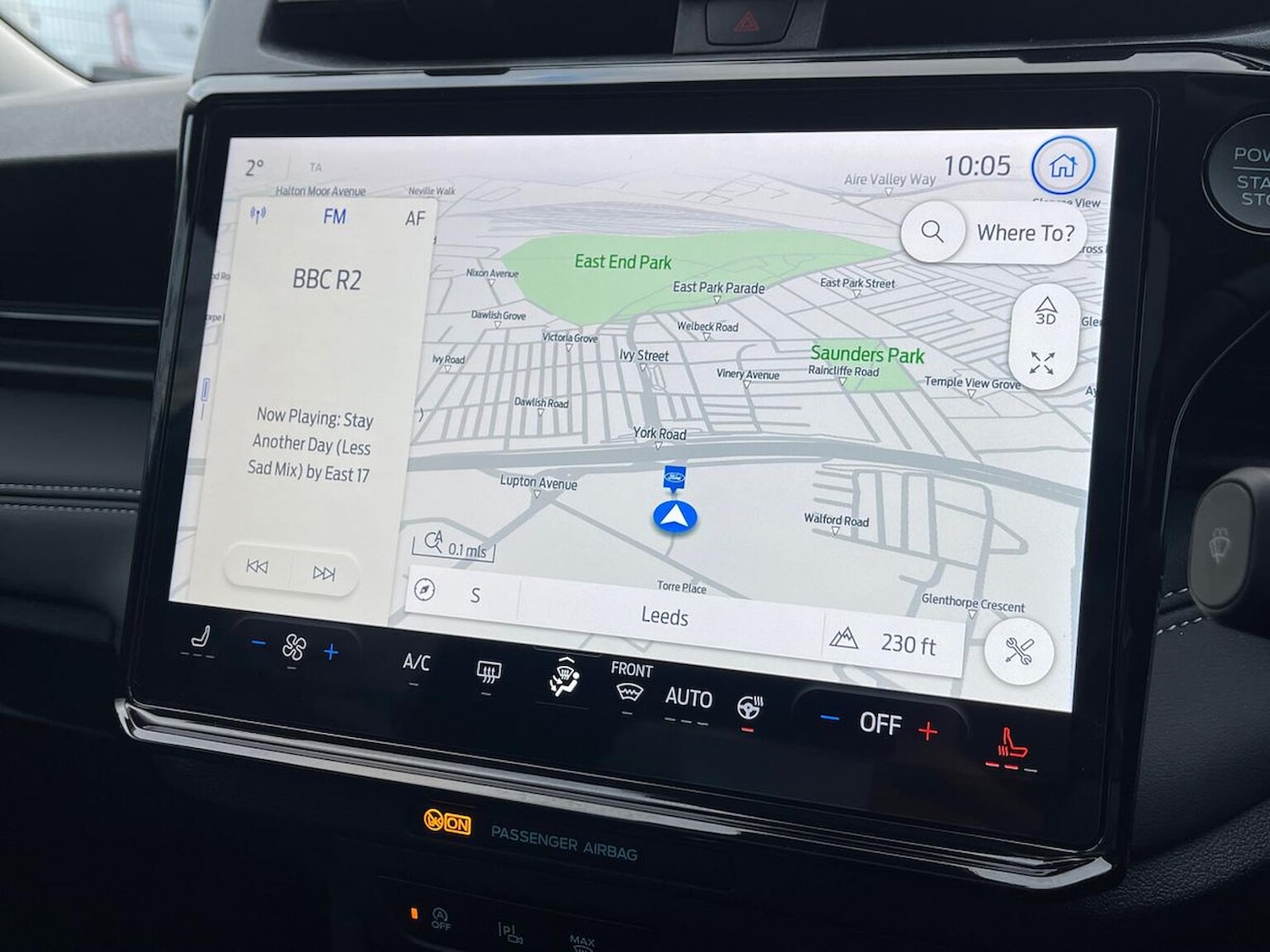 Used Ford Puma 2025 for sale - 77489220: Photo 11