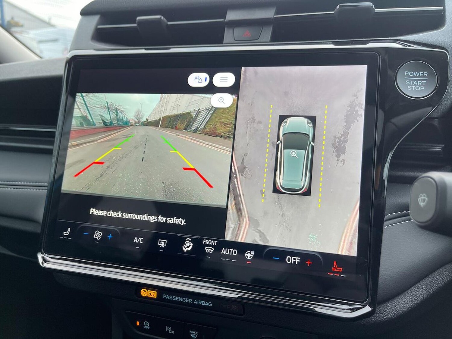 Used Ford Puma 2025 for sale - 77489220: Photo 12