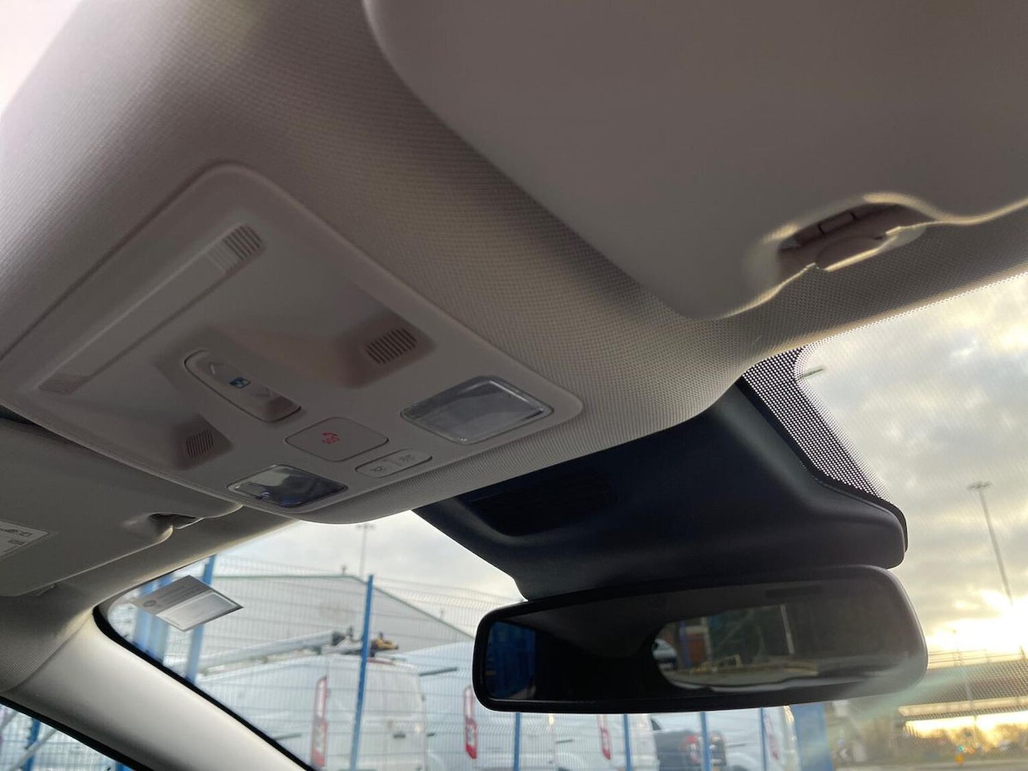 Used Ford Puma 2025 for sale - 77489220: Photo 14