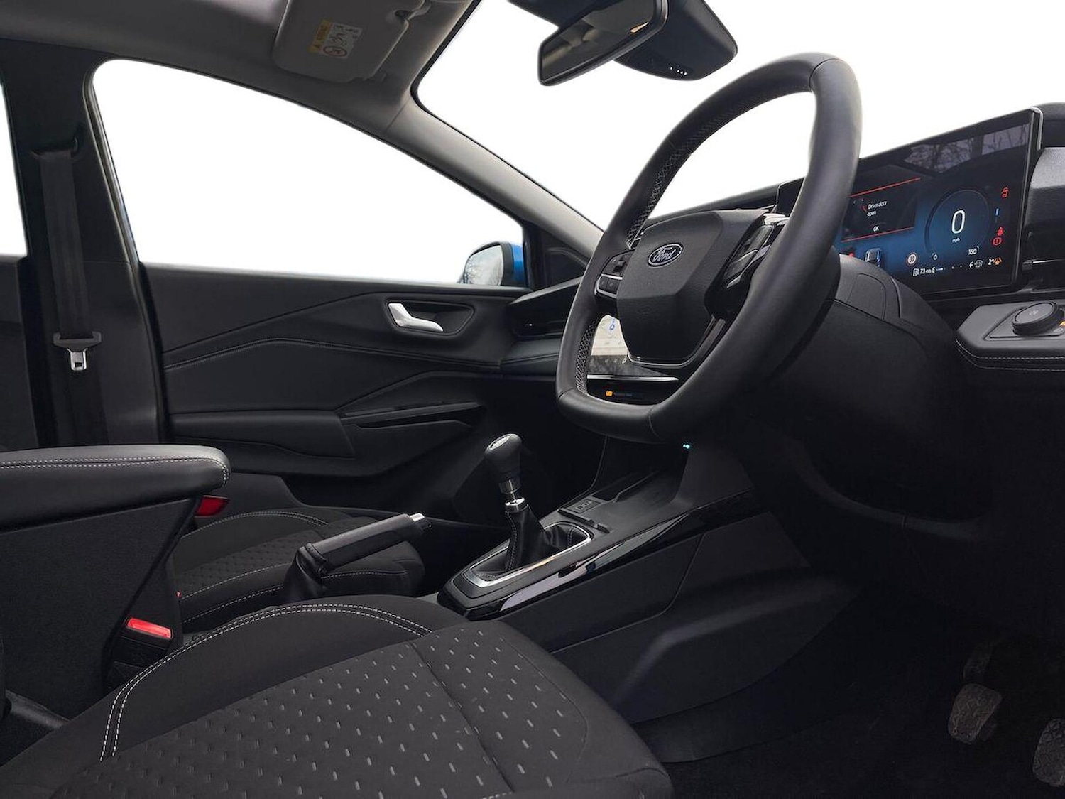 Used Ford Puma 2025 for sale - 77489220: Photo 15