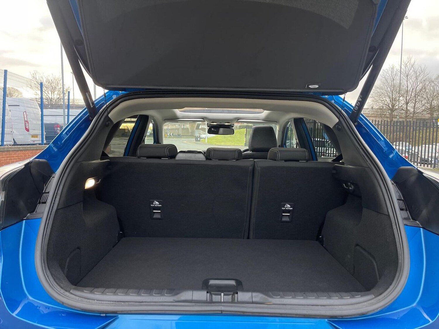 Used Ford Puma 2025 for sale - 77489220: Photo 17