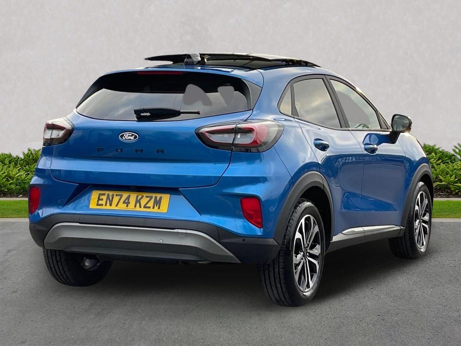 Used Ford Puma 2025 for sale - 77489220: Photo 18