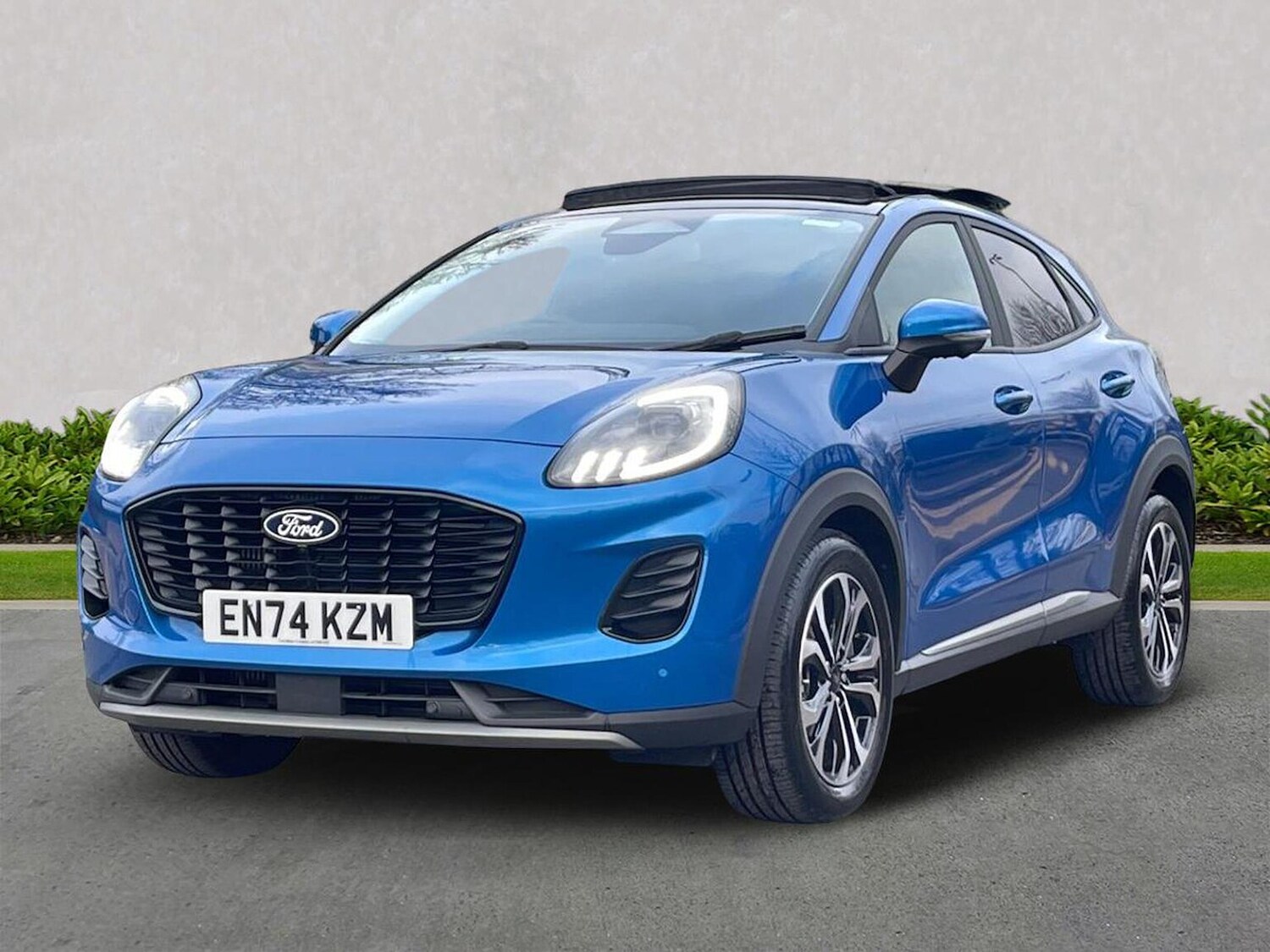 Used Ford Puma 2025 for sale - 77489220: Photo 20