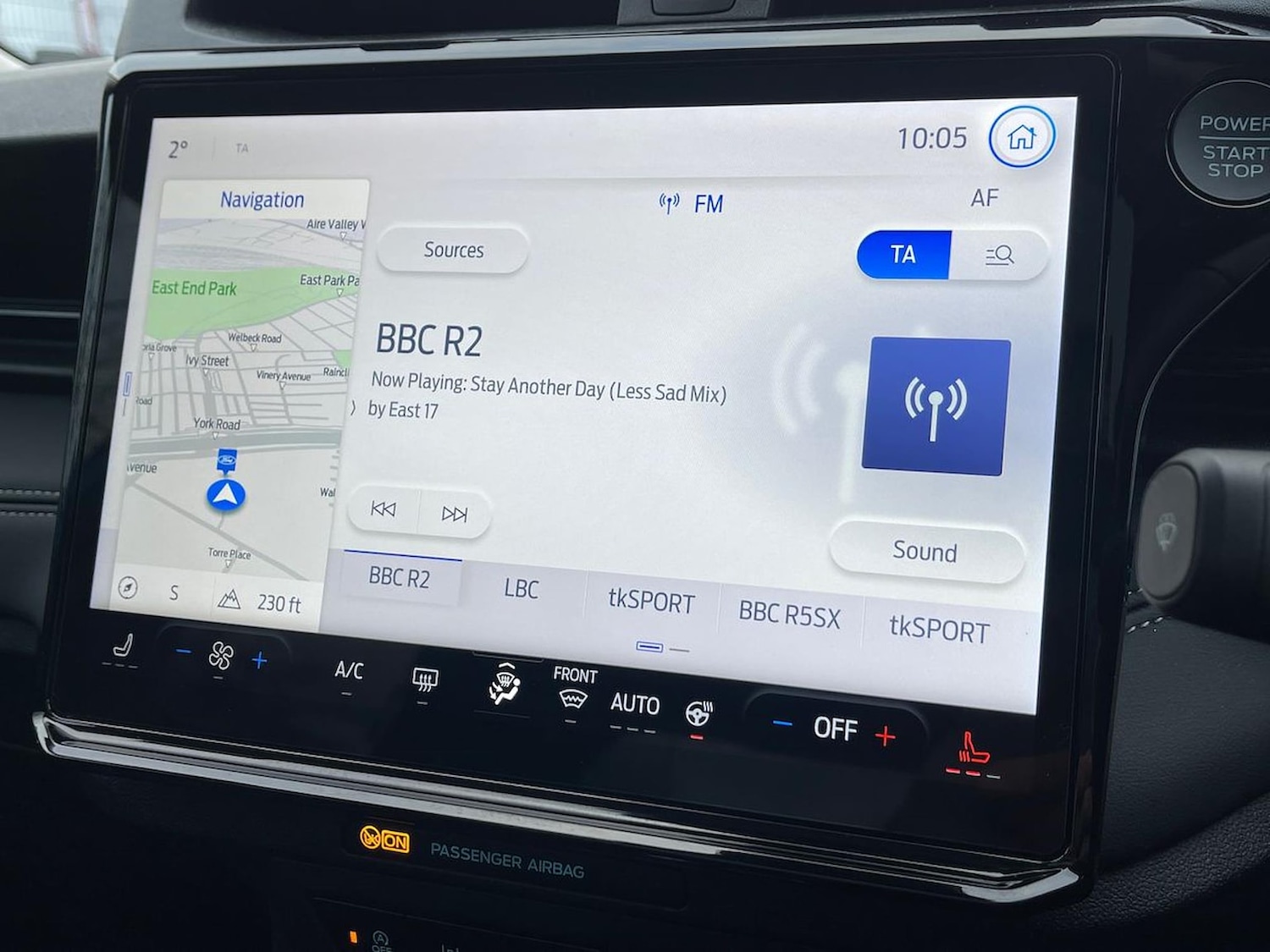 Used Ford Puma 2025 for sale - 77489220: Photo 22