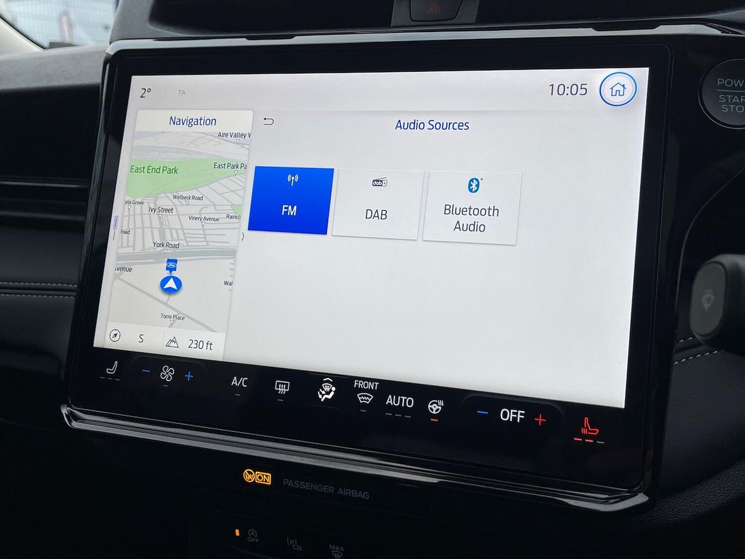 Used Ford Puma 2025 for sale - 77489220: Photo 23