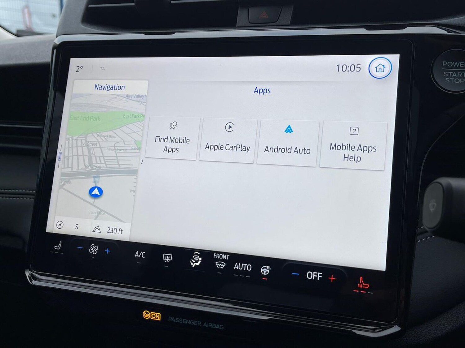 Used Ford Puma 2025 for sale - 77489220: Photo 24