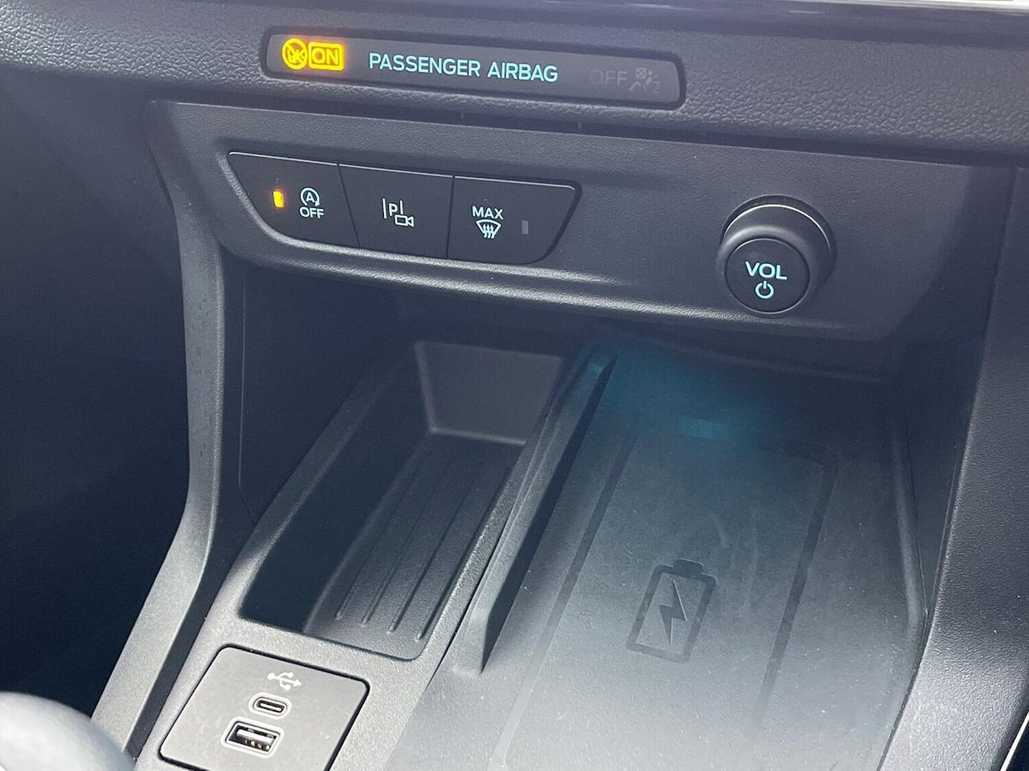 Used Ford Puma 2025 for sale - 77489220: Photo 25