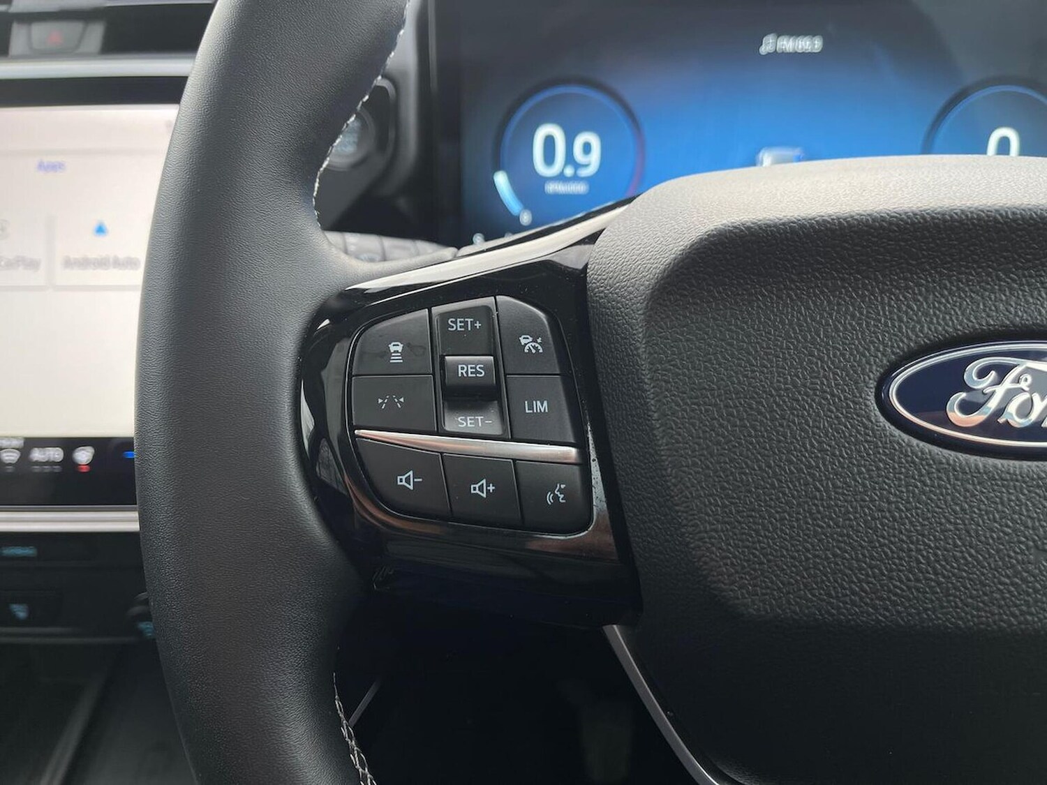 Used Ford Puma 2025 for sale - 77489220: Photo 26