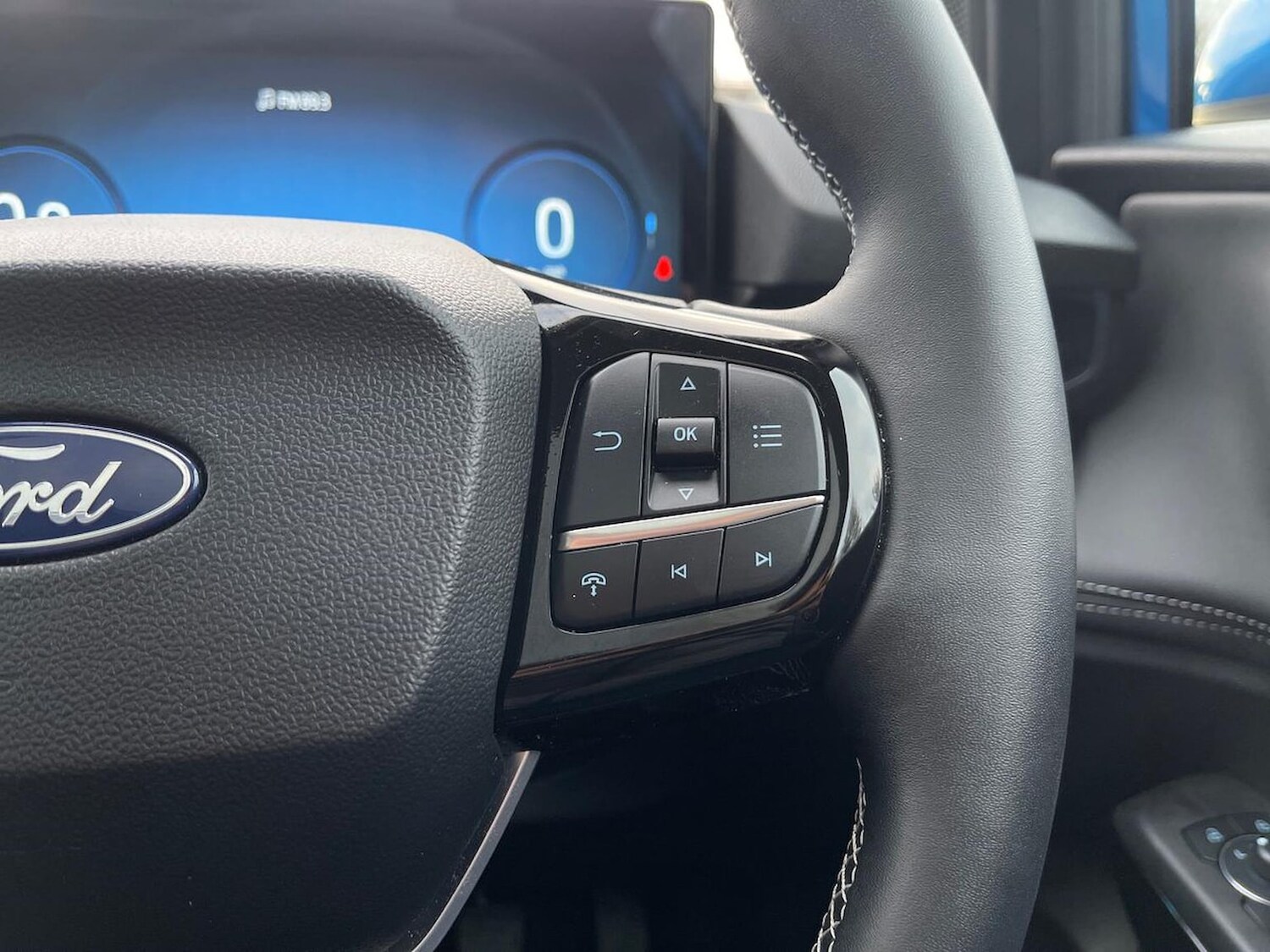 Used Ford Puma 2025 for sale - 77489220: Photo 27