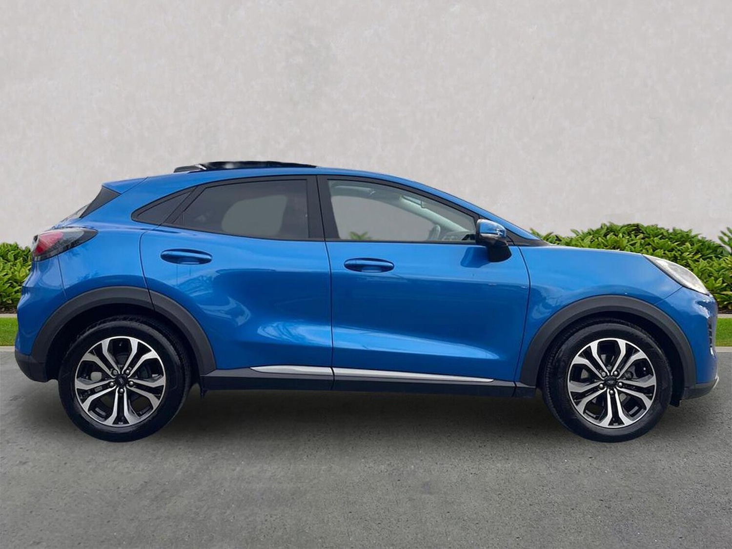 Used Ford Puma 2025 for sale - 77489220: Photo 3