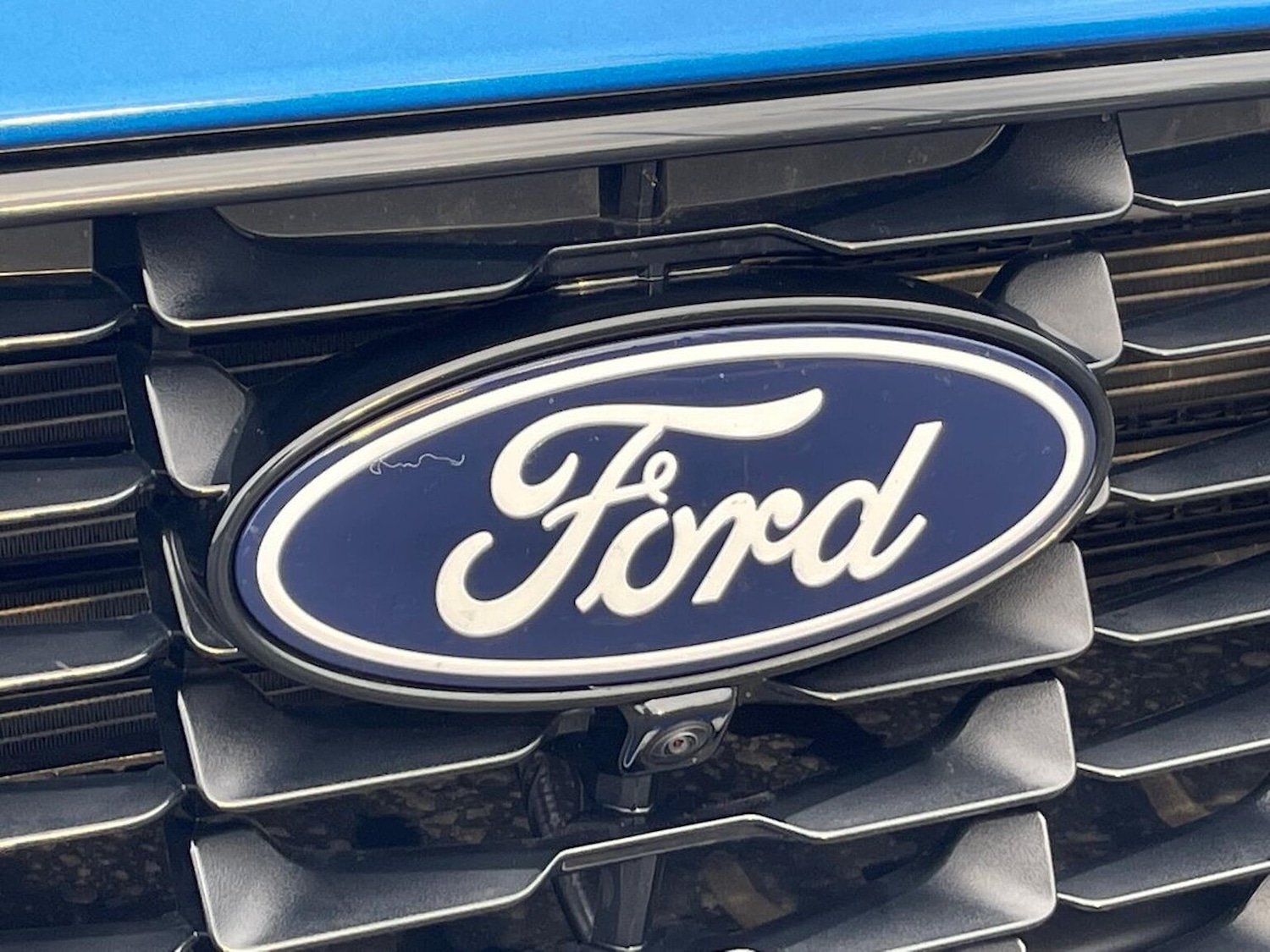 Used Ford Puma 2025 for sale - 77489220: Photo 33