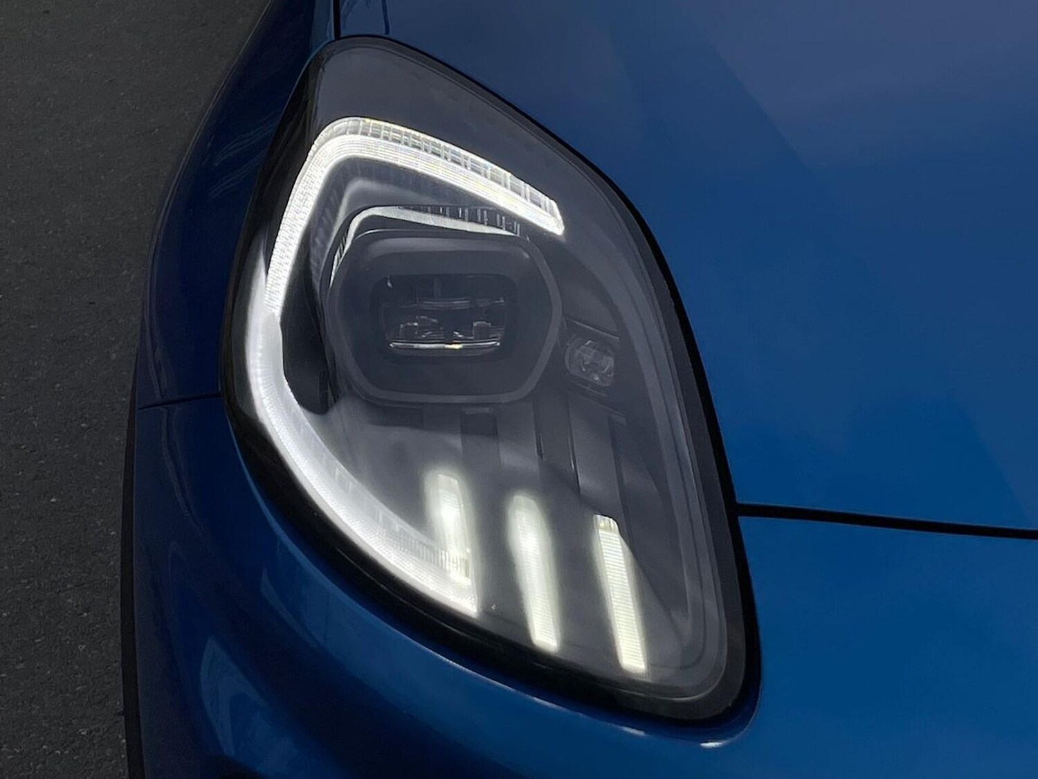 Used Ford Puma 2025 for sale - 77489220: Photo 34