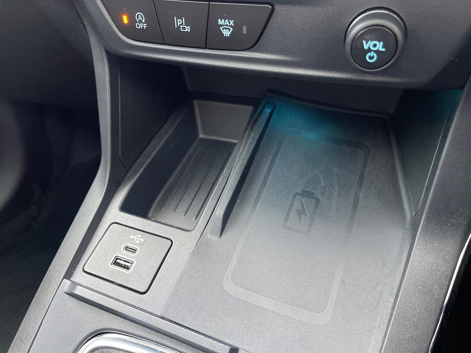 Used Ford Puma 2025 for sale - 77489220: Photo 35