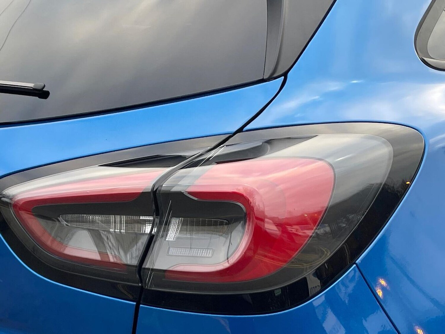 Used Ford Puma 2025 for sale - 77489220: Photo 36