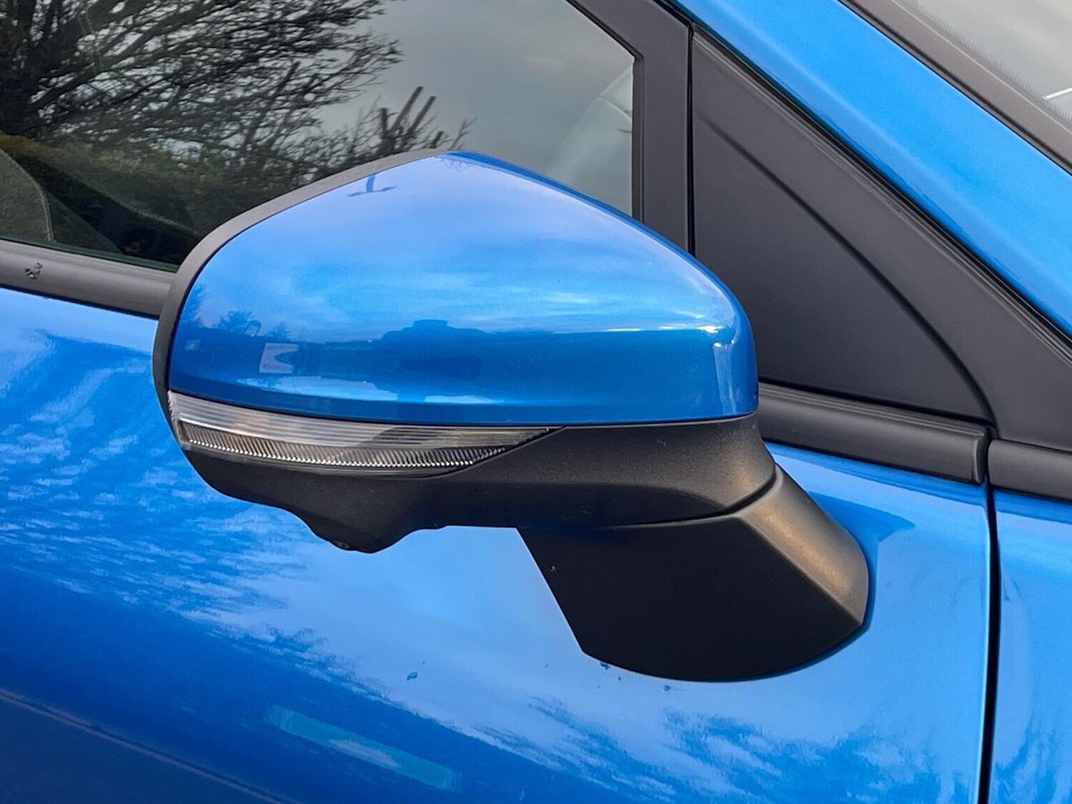 Used Ford Puma 2025 for sale - 77489220: Photo 38