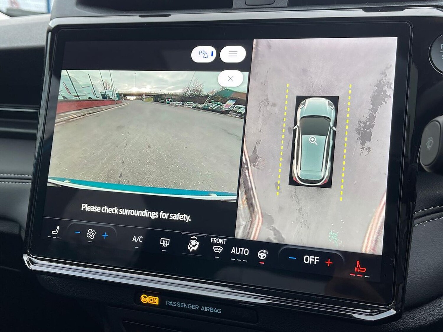 Used Ford Puma 2025 for sale - 77489220: Photo 42